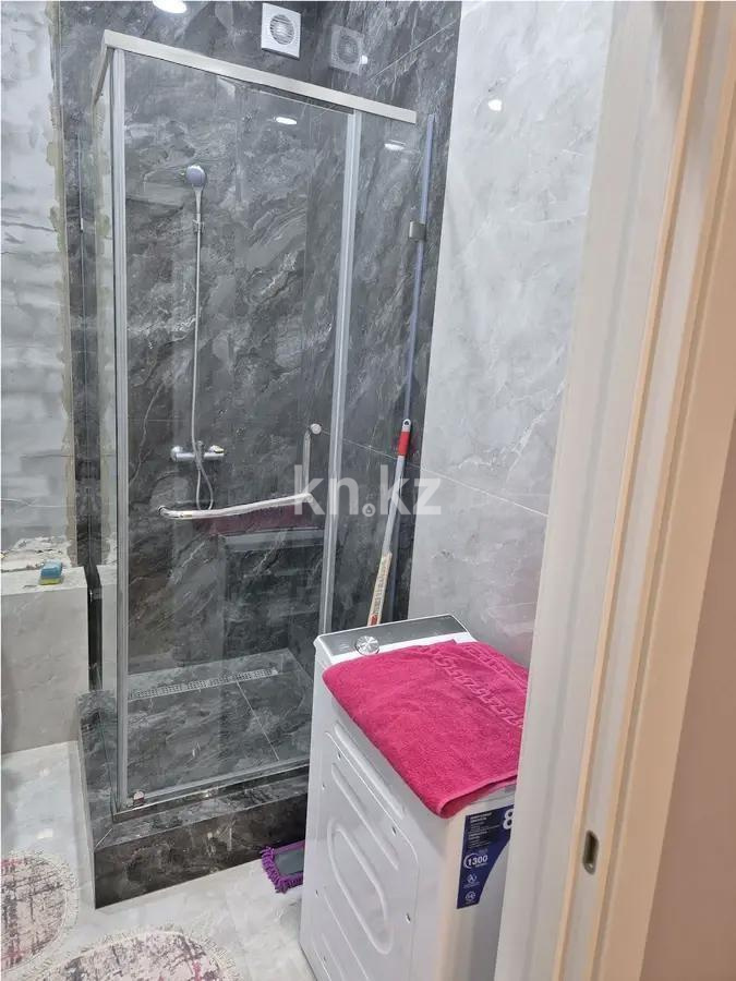 Продажа 2-комнатной квартиры, 56 м², пр. Туран, дом  46Б в Астане - фото 4