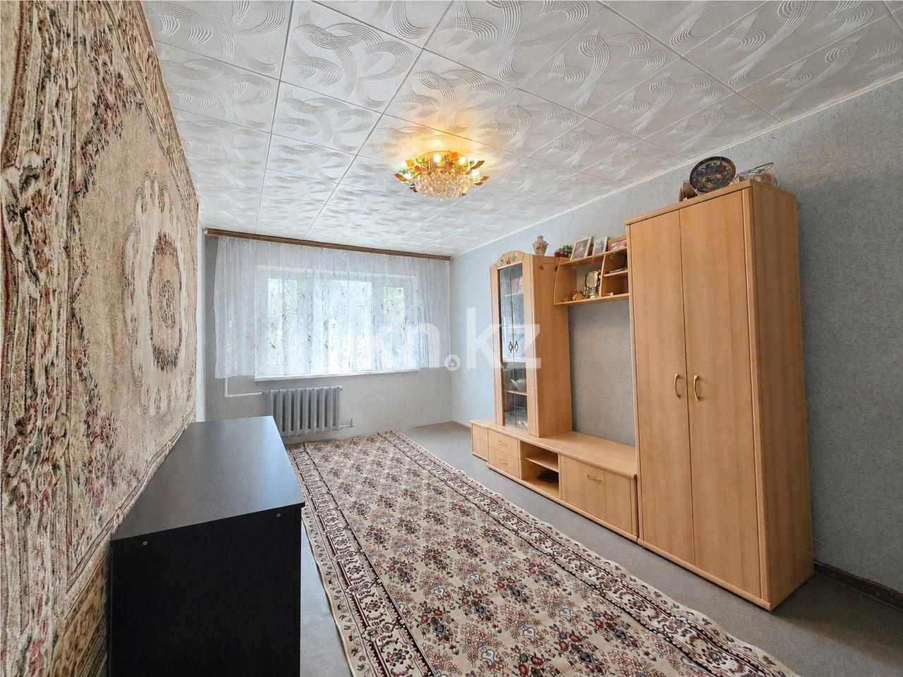 Продажа 3-комнатной квартиры, 62 м² в Темиртау