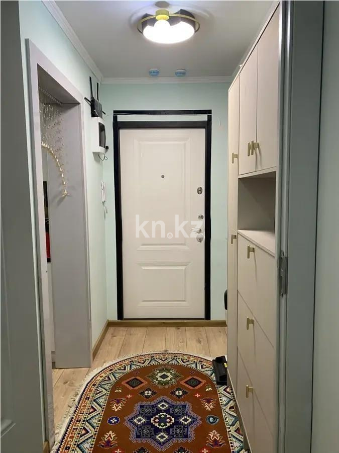 Продажа 3-комнатной квартиры, 48 м², мкр-н Аккент, дом  100 в Алматы - фото 4