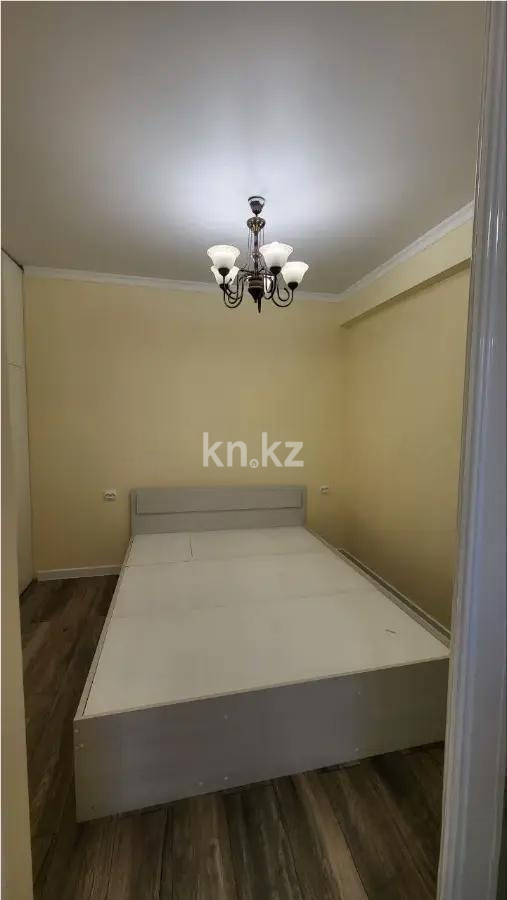 Продажа 1-комнатной квартиры, 42 м² в Алматы - фото 2
