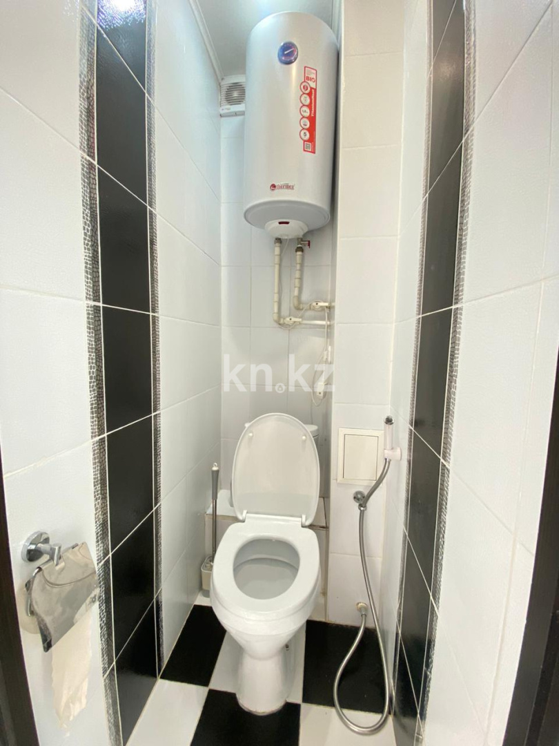 Продажа 4-комнатной квартиры, 87 м² в Караганде - фото 8