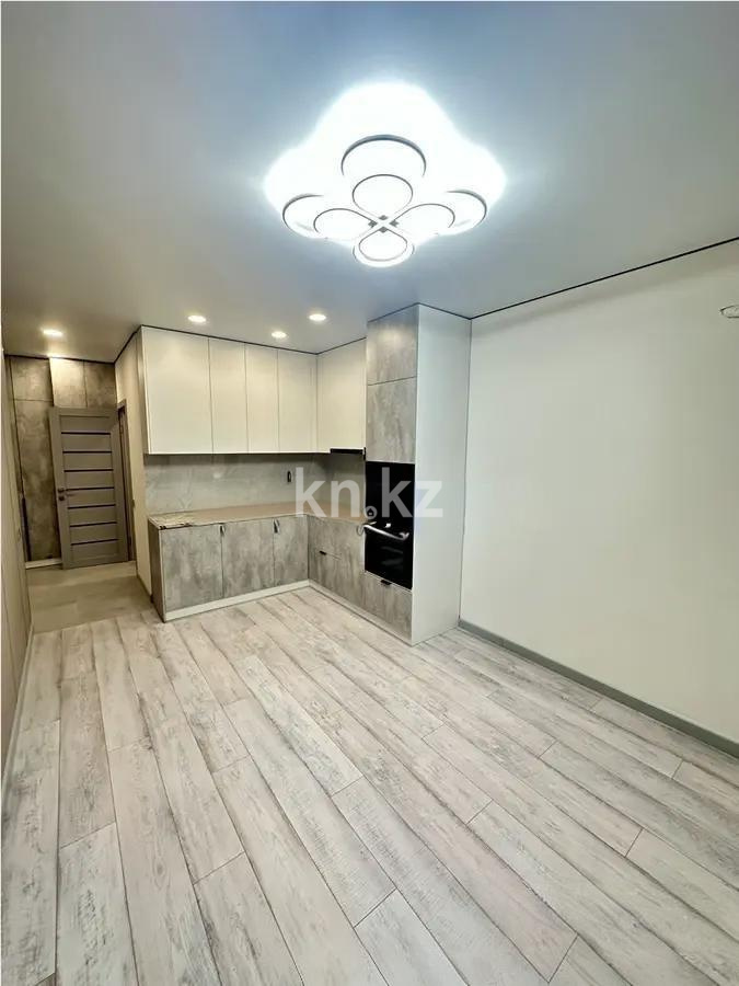 Продажа 2-комнатной квартиры, 36.4 м² в Алматы - фото 3