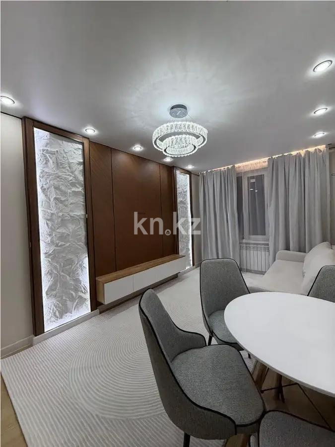 Продажа 2-комнатной квартиры, 39 м² в Алматы - фото 2