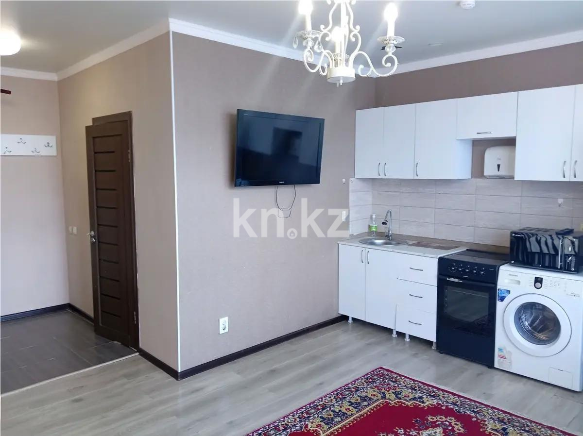 Продажа 1-комнатной квартиры, 31 м² в Астане - фото 2