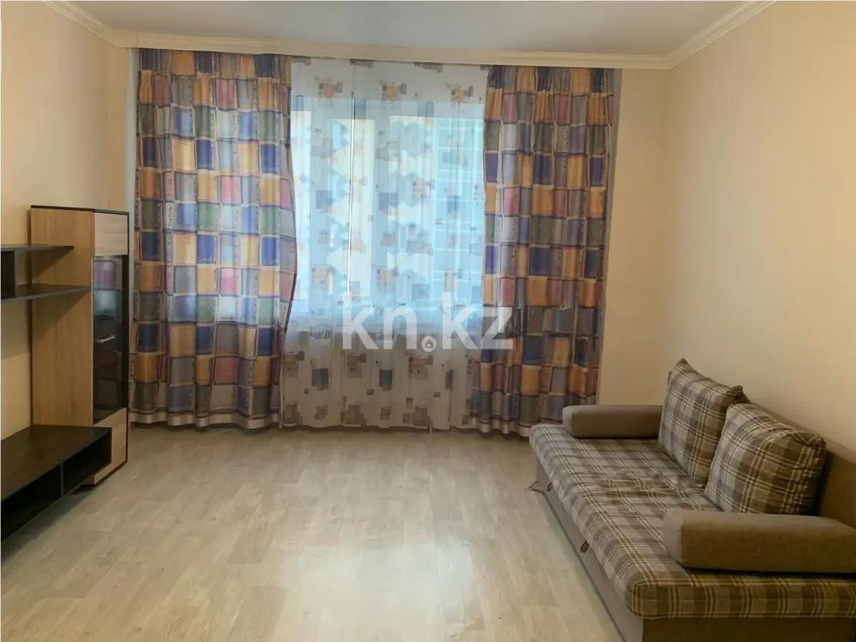 Продажа 2-комнатной квартиры, 48 м² в Астане