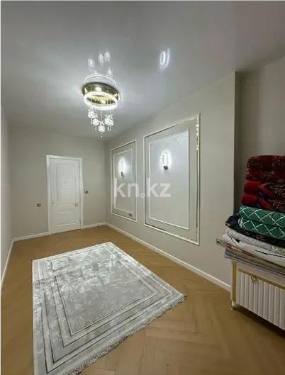 Продажа 2-комнатной квартиры, 73 м² в Алматы