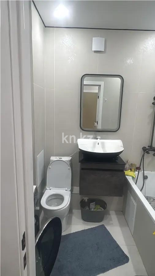 Продажа 1-комнатной квартиры, 40.1 м², ул. А 431, дом  21 в Астане - фото 3