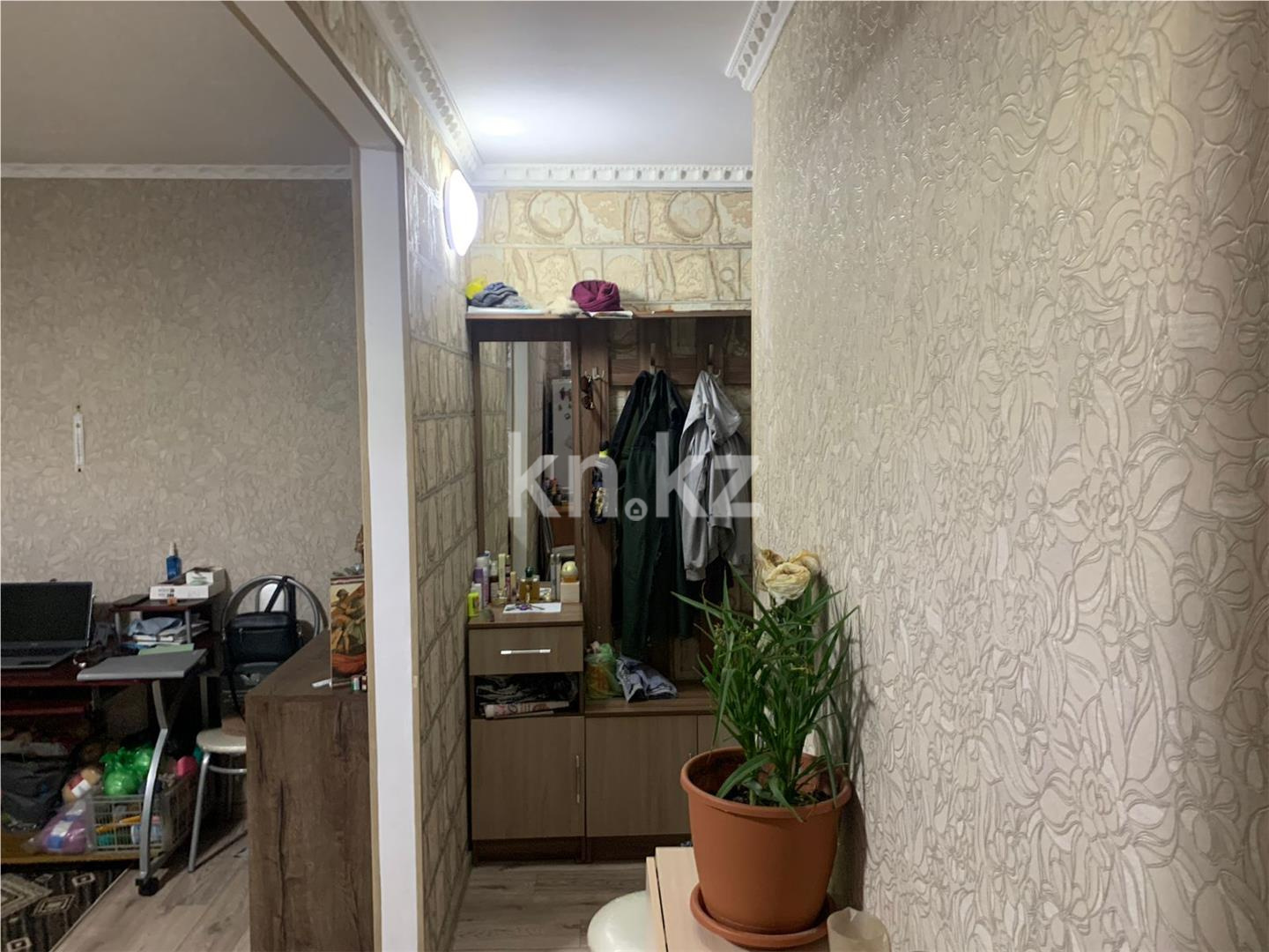 Продажа 1-комнатной квартиры, 31 м², пр. Н. Абдирова, дом  6 в Караганде - фото 7