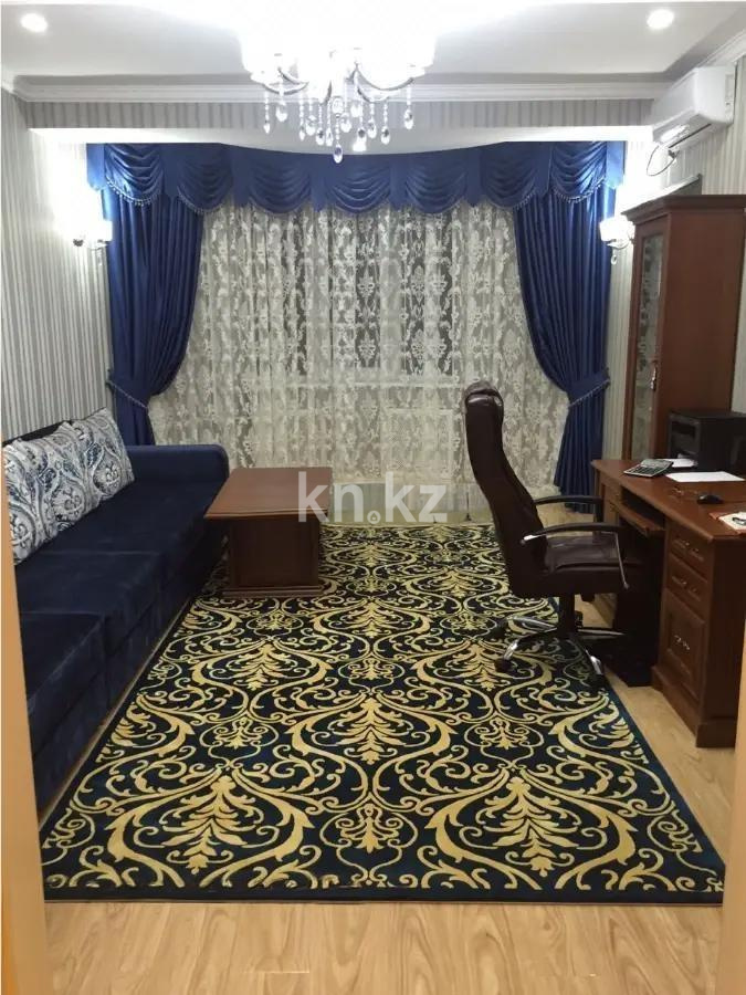 Продажа 5-комнатной квартиры, 257 м² в Алматы - фото 4