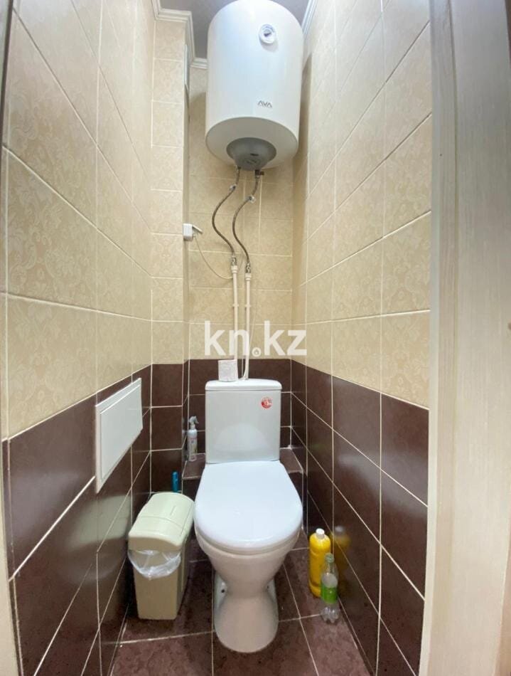 Продажа 2-комнатной квартиры, 52 м² в Караганде - фото 5