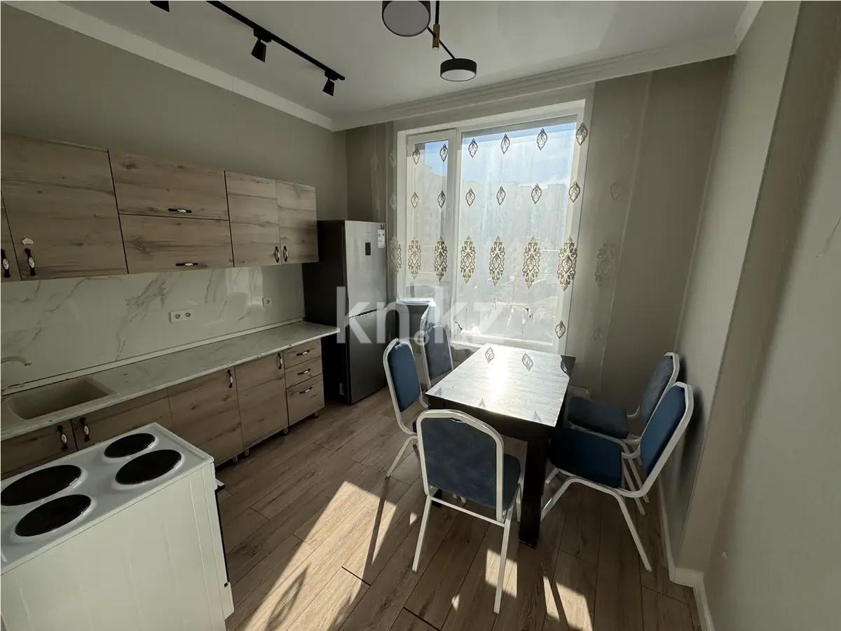 Продажа 2-комнатной квартиры, 65 м² в Астане - фото 3