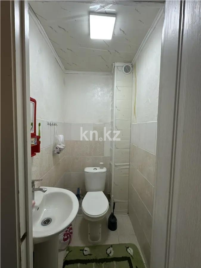 Продажа 2-комнатной квартиры, 29 м² в Алматы - фото 4