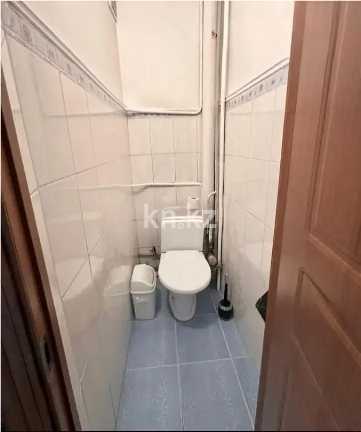 Продажа 3-комнатной квартиры, 56.6 м², мкр. Казахфильм, дом  23 в Алматы - фото 5