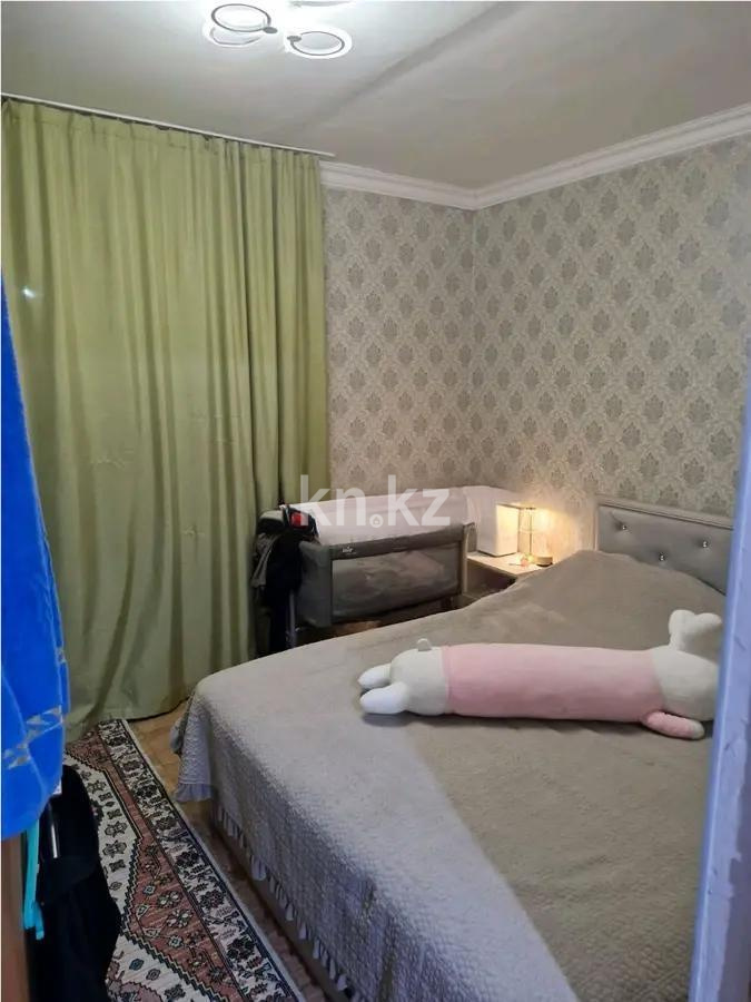 Продажа 3-комнатной квартиры, 76.5 м² в Астане - фото 2