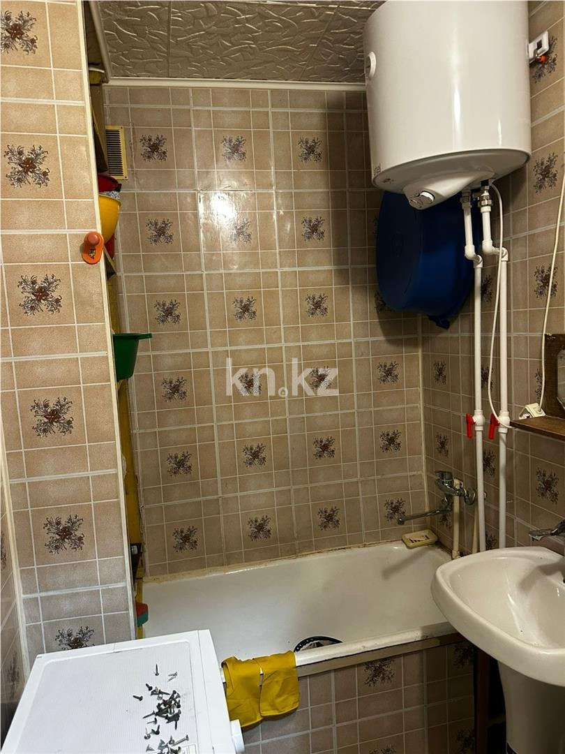 Продажа 1-комнатной квартиры, 31 м² в Караганде - фото 6