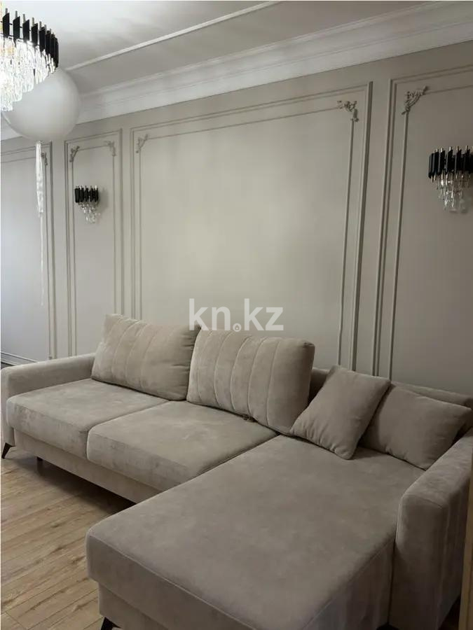 Продажа 3-комнатной квартиры, 88 м² в Алматы