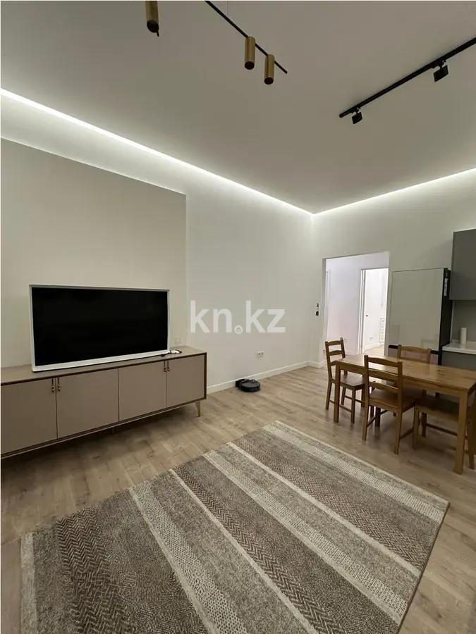 Продажа 2-комнатной квартиры, 58.7 м² в Астане