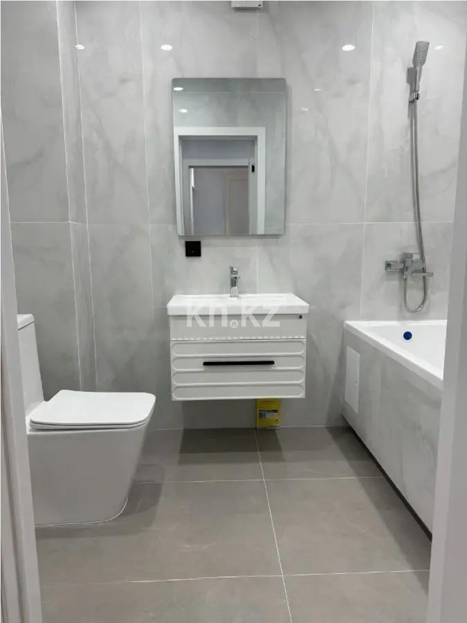 Продажа 2-комнатной квартиры, 45 м², ул. Нажимеденова, дом  15 в Астане - фото 4