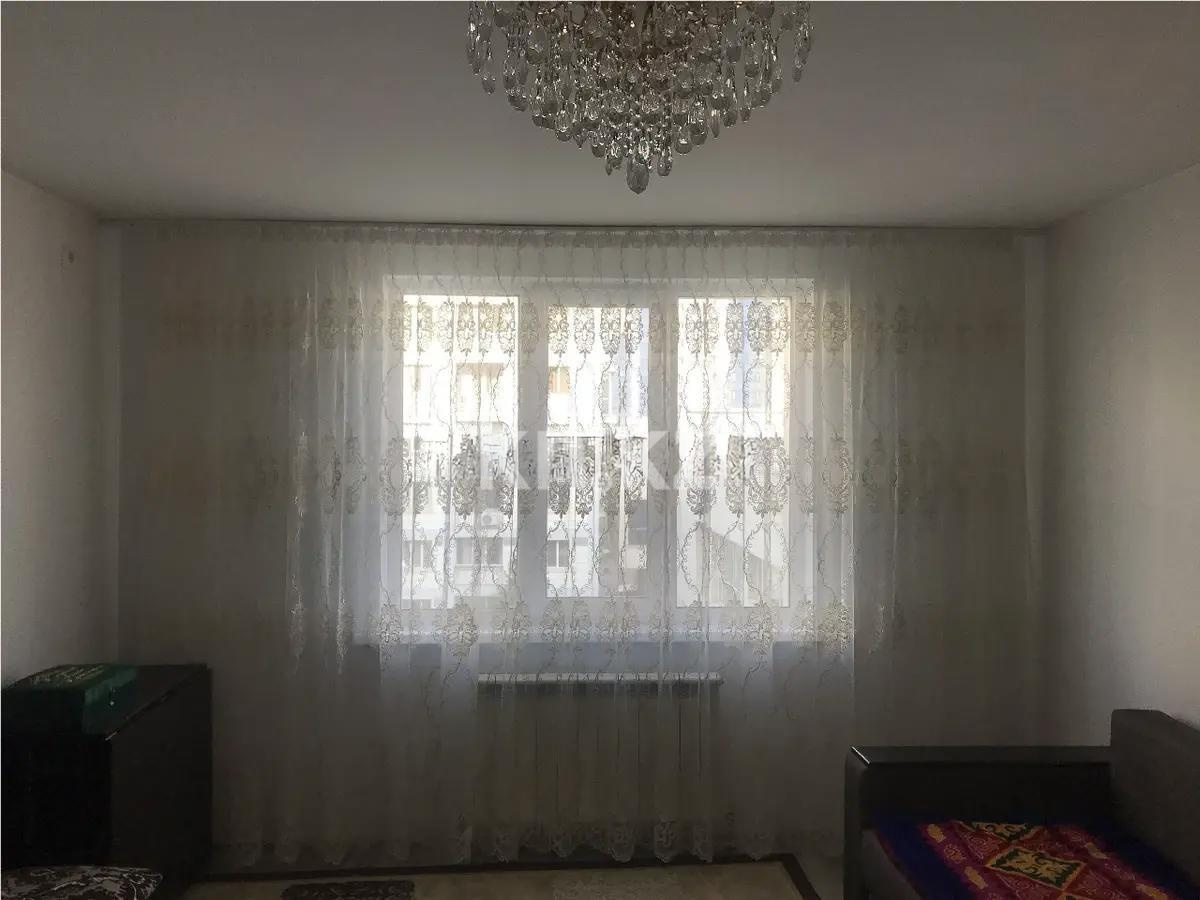 Продажа 2-комнатной квартиры, 56.3 м², мкр-н Нуркент, дом  5/8 в Алматы