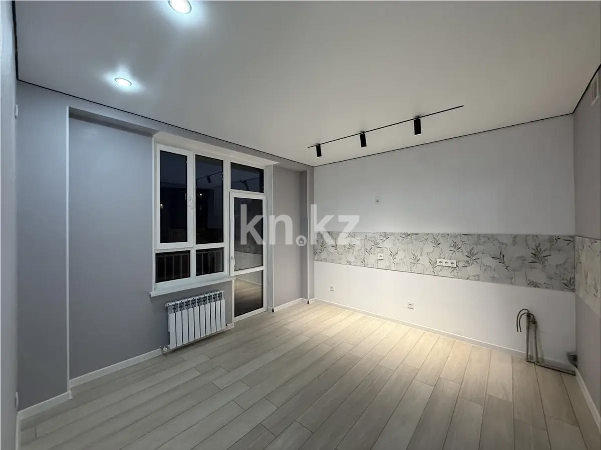 Продажа 2-комнатной квартиры, 52 м², мкр-н 20, дом  46 в Алматы - фото 3