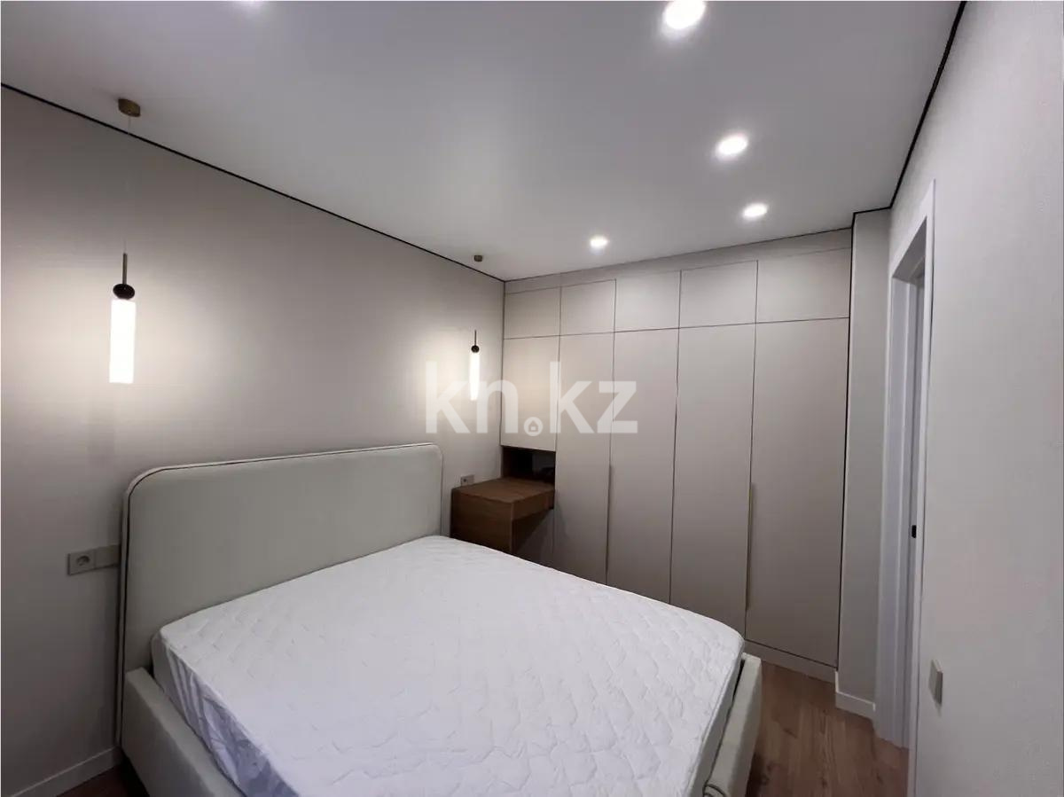 Продажа 2-комнатной квартиры, 40 м² в Астане