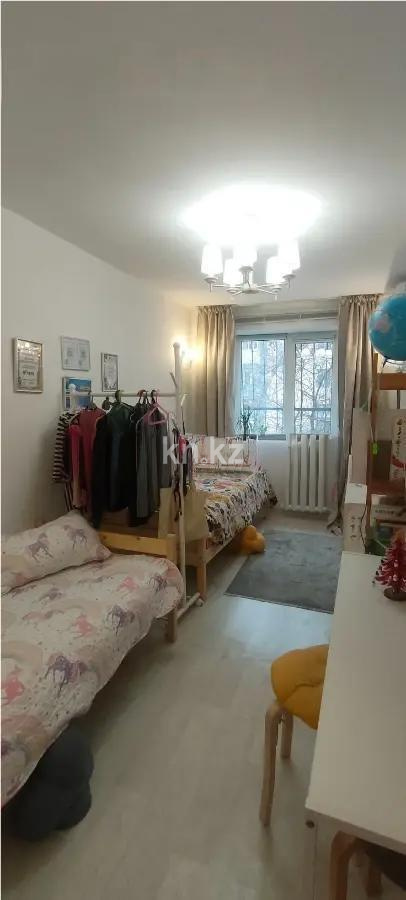 Продажа 3-комнатной квартиры, 57.4 м² в Алматы - фото 3