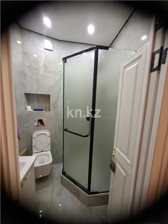 Продажа 3-комнатной квартиры, 102 м², ул. Сатпаева, дом  90/56 в Алматы - фото 4