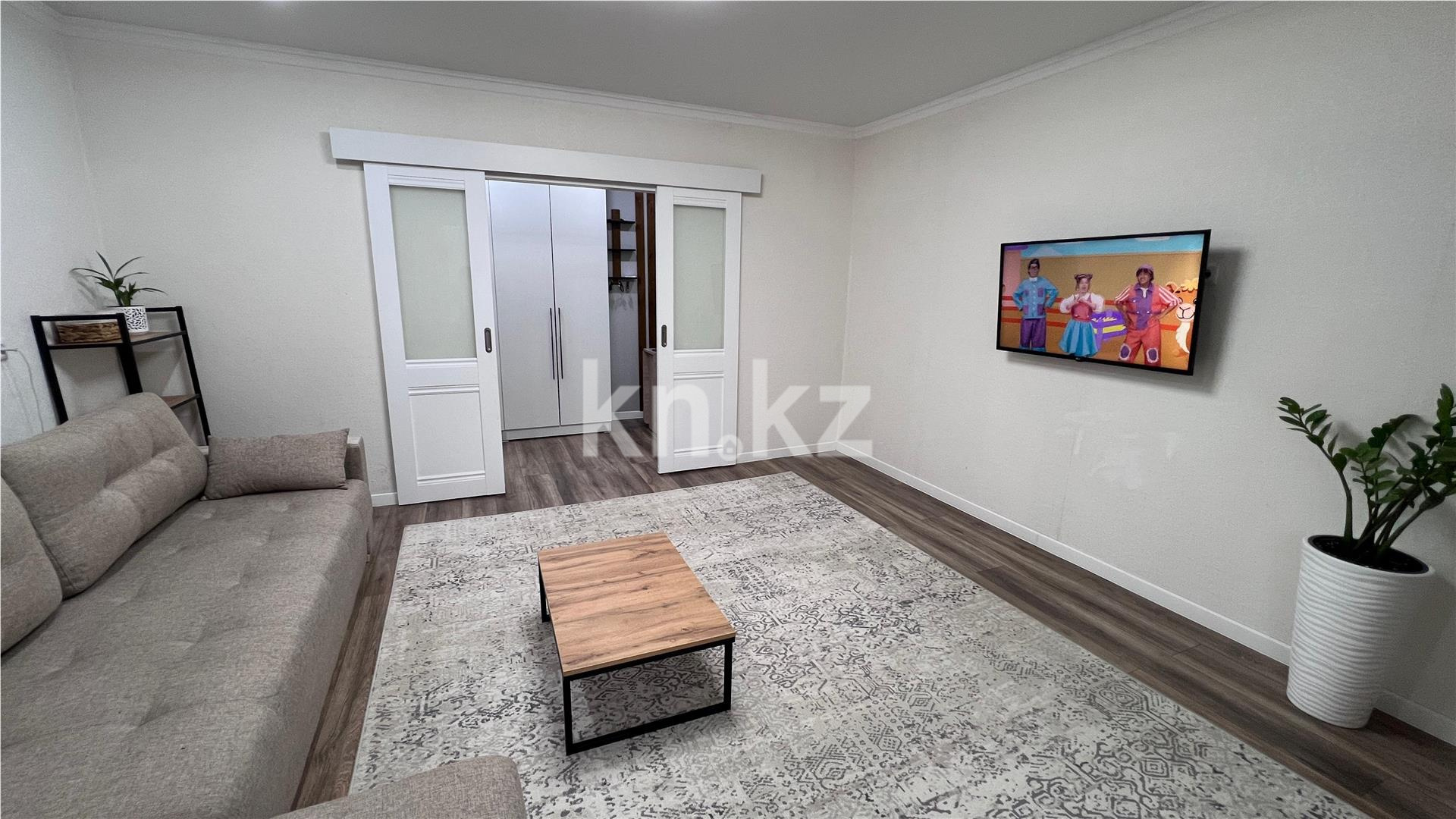 Продажа 3-комнатной квартиры, 66 м², ул. Рыскулова в Караганде - фото 5