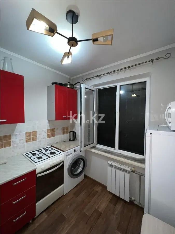 Продажа 1-комнатной квартиры, 35 м² в Алматы - фото 2