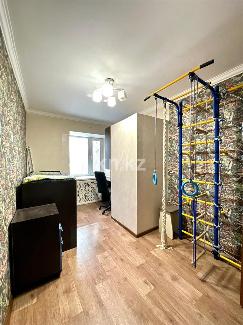 Продажа 3-комнатной квартиры, 53 м², ул. Механическая, дом  8а в Караганде - фото 6