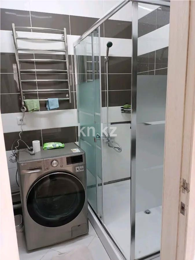 Продажа 1-комнатной квартиры, 51.7 м², мкр-н Кайрат, дом  152/1 в Алматы - фото 5