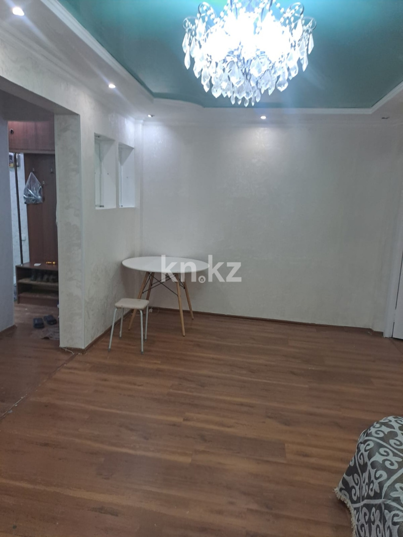 Аренда 2-комнатной квартиры, 45 м² в Астане - фото 4