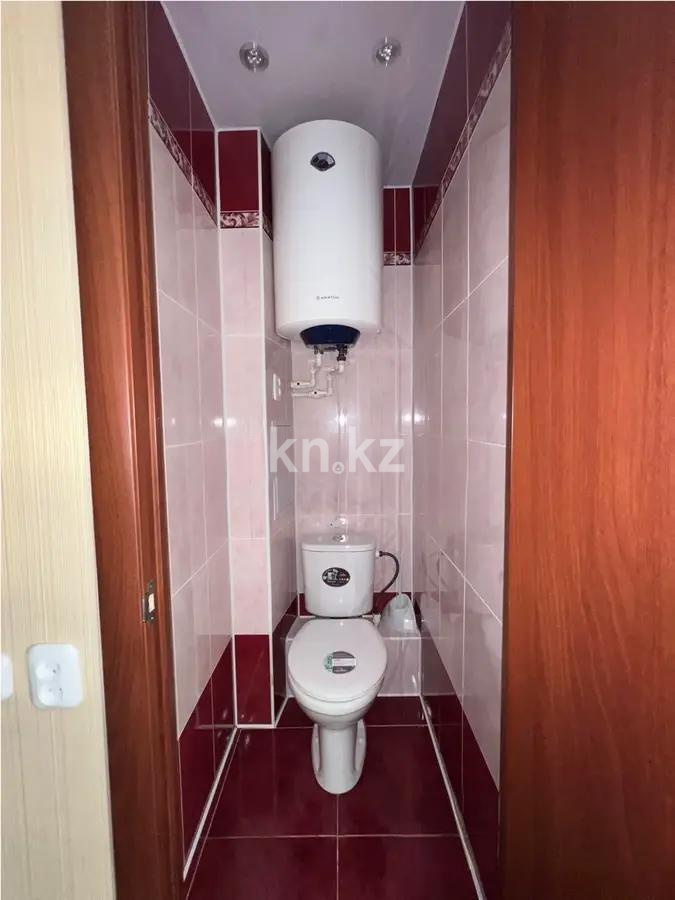 Продажа 2-комнатной квартиры, 50 м², ул. Казахстанская, дом  129 в Шахтинске - фото 4