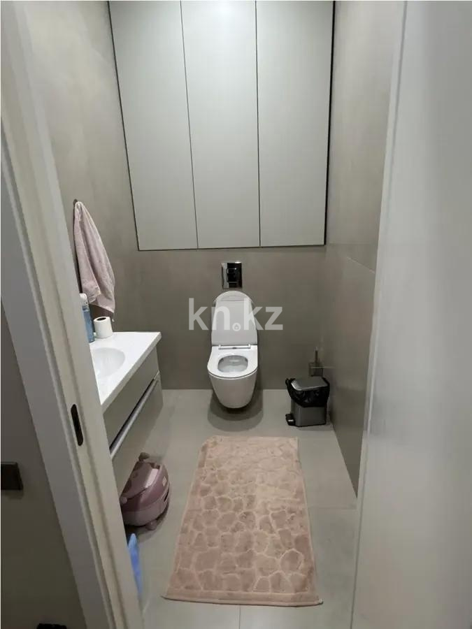 Продажа 3-комнатной квартиры, 110 м² в Алматы - фото 6