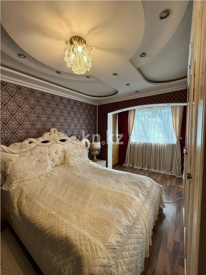 Продажа 4-комнатной квартиры, 79 м², мкр-н Айнабулак-3, дом  118 в Алматы - фото 2