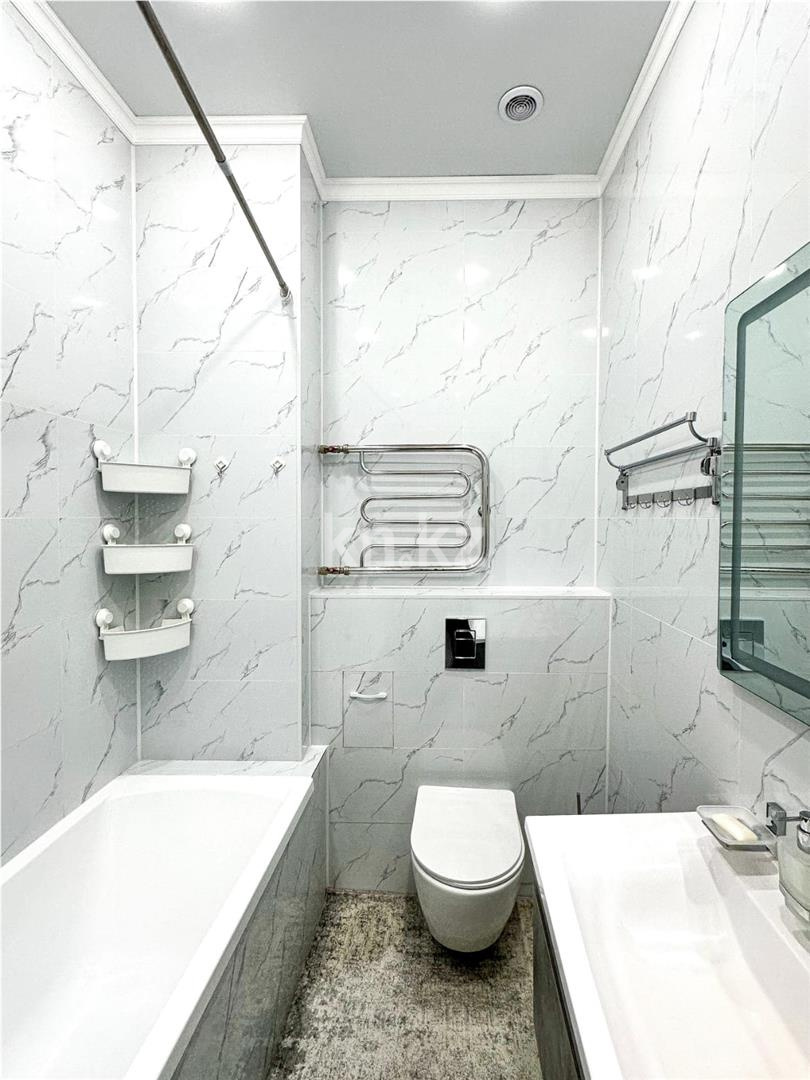 Продажа 3-комнатной квартиры, 105 м², ул. Бухар жырау в Астане - фото 9