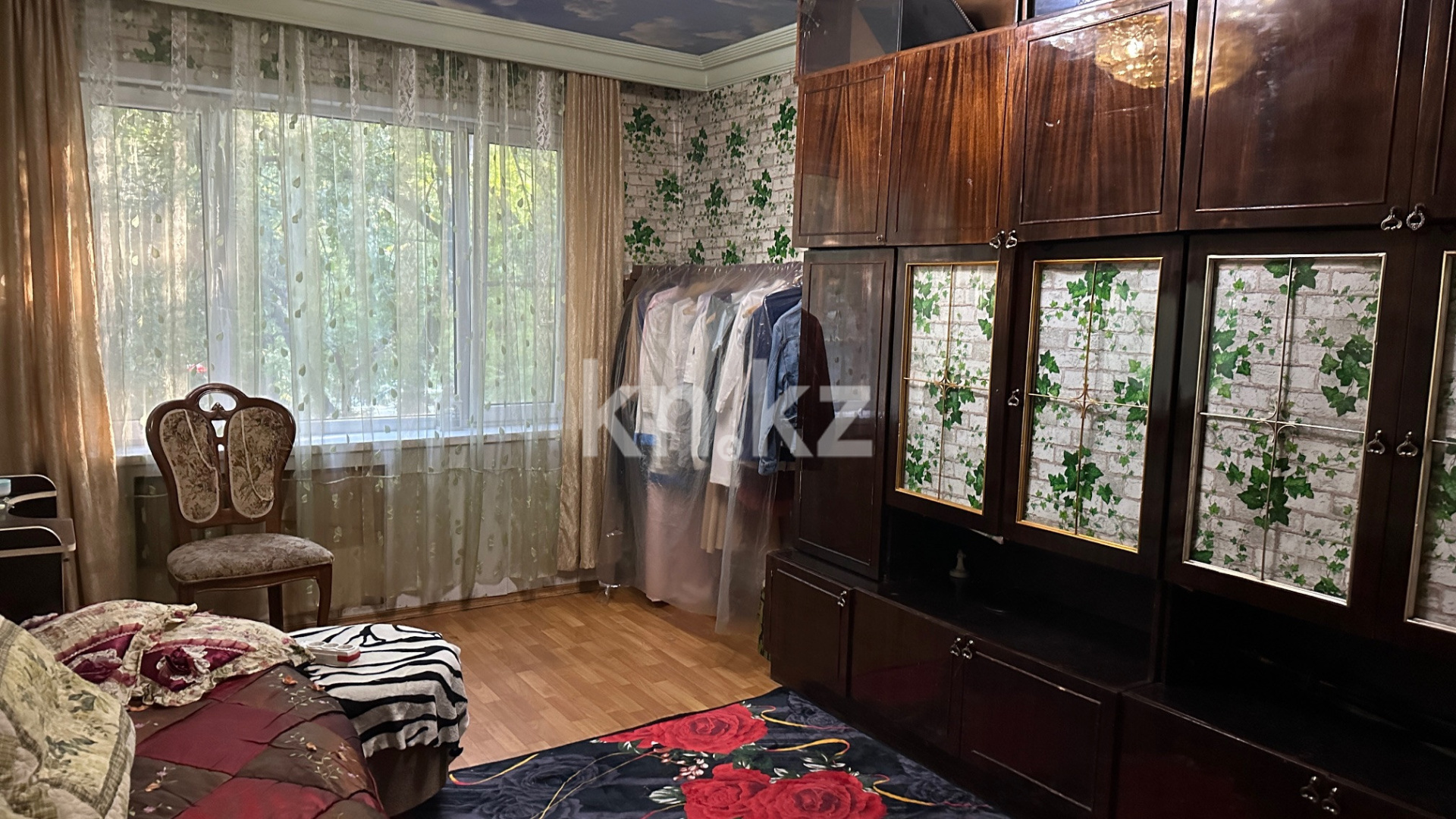 Продажа 4-комнатной квартиры, 73 м², 12 мкр. в Алматы