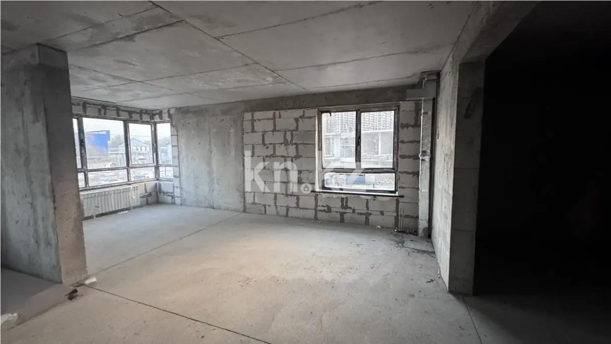 Продажа 2-комнатной квартиры, 62.2 м² в Алматы - фото 2