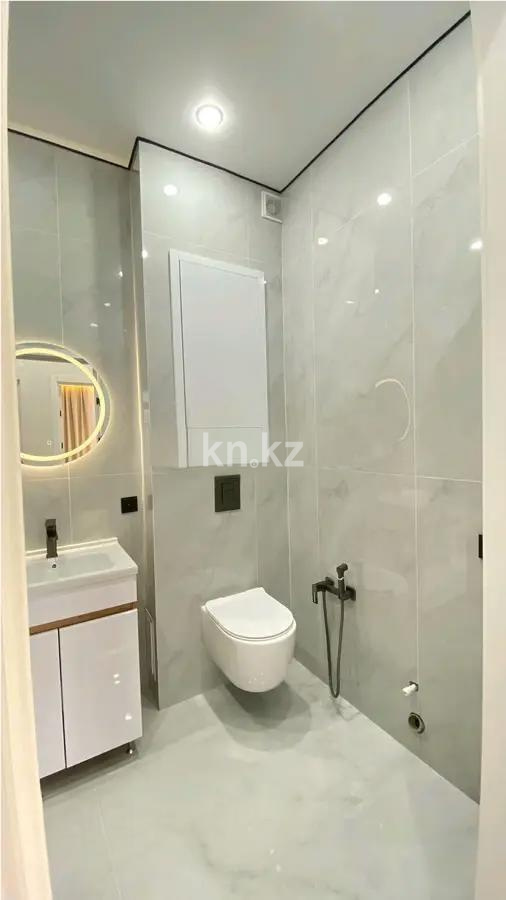 Продажа 2-комнатной квартиры, 50 м² в Караганде - фото 5