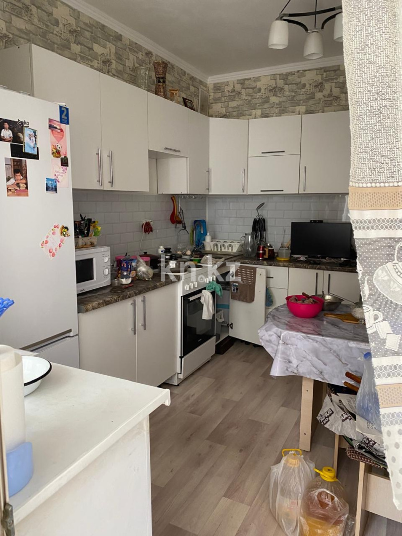 Аренда 1-комнатной квартиры, 40 м², ул. Байтурсынова, дом  43/3 - ул. Жургенова в Астане - фото 5