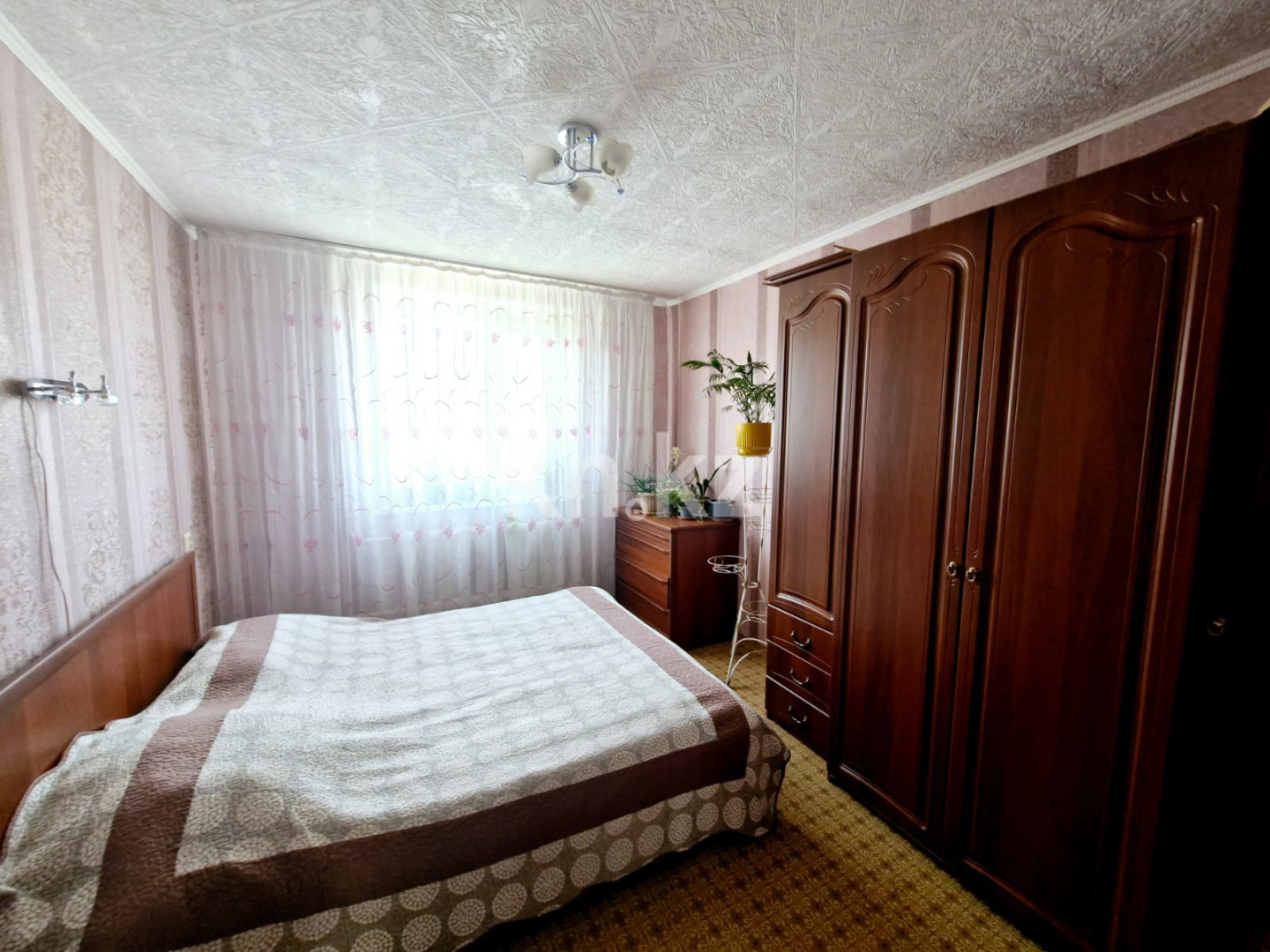 Продажа 4-комнатной квартиры, 90.1 м² в Костанае - фото 16