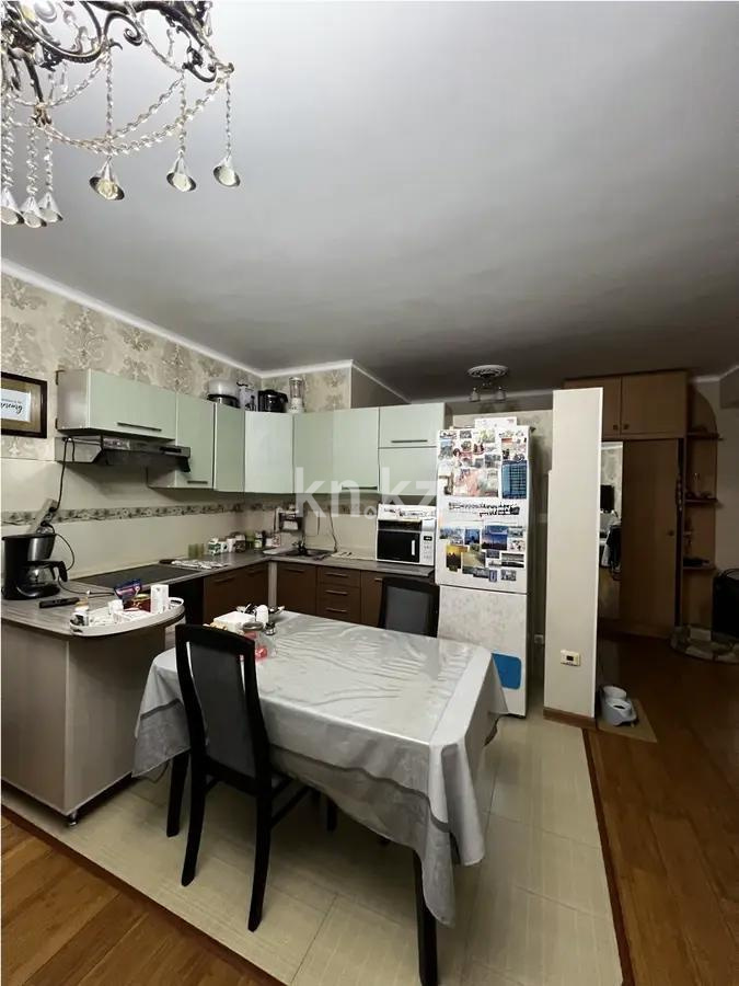 Продажа 3-комнатной квартиры, 66.8 м² в Астане - фото 3