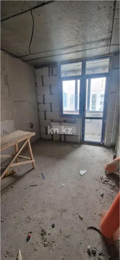 Продажа 2-комнатной квартиры, 51.2 м², мкр-н Кайрат, дом  303 в Алматы - фото 2