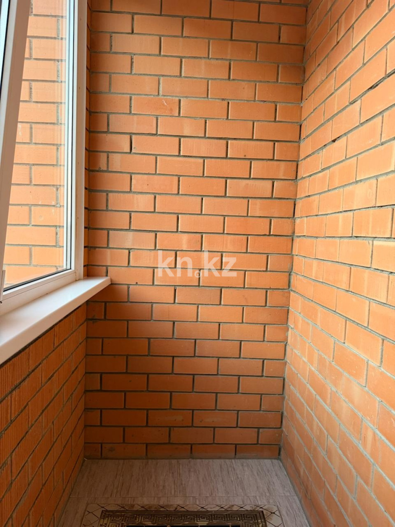 Продажа 1-комнатной квартиры, 39.8 м² в Костанае - фото 7