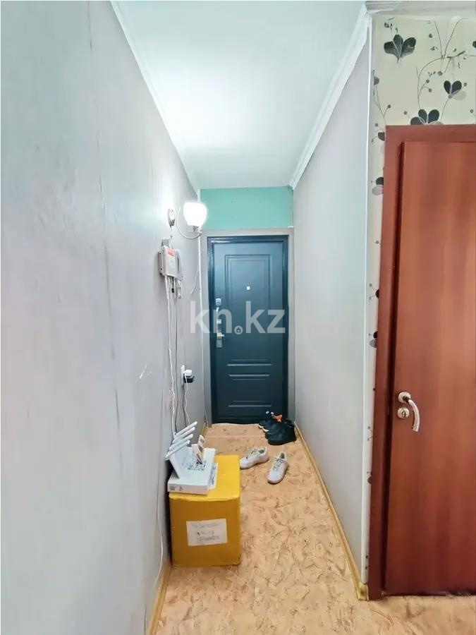 Продажа 2-комнатной квартиры, 44 м², мкр-н 16, дом  15 в Караганде - фото 5