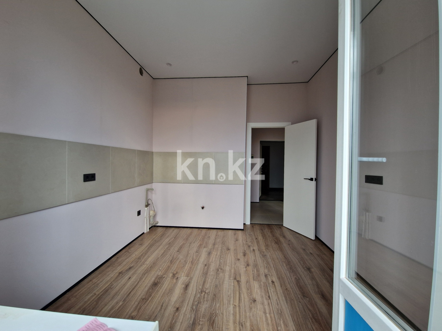 Продажа 1-комнатной квартиры, 36.7 м² в Астане - фото 5