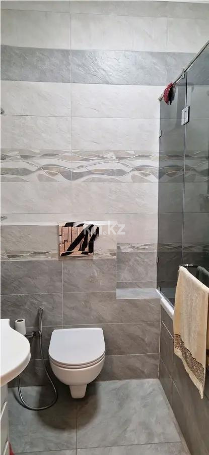 Продажа 3-комнатной квартиры, 107 м² в Алматы - фото 4