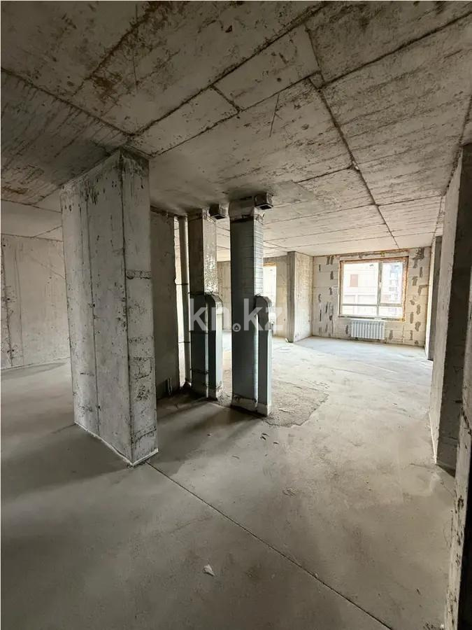 Продажа 2-комнатной квартиры, 59.6 м² в Алматы - фото 2