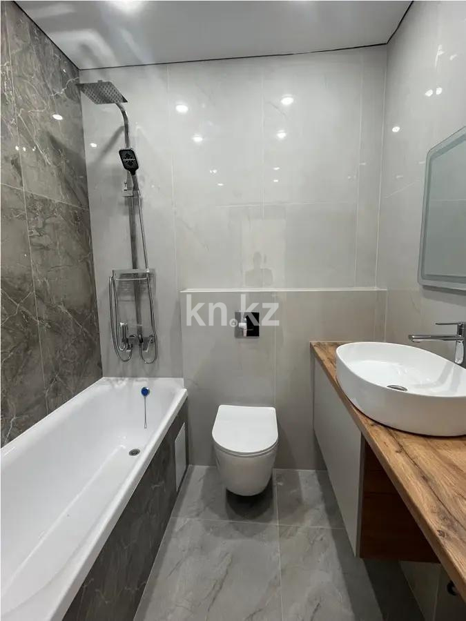 Продажа 2-комнатной квартиры, 35 м² в Астане - фото 2
