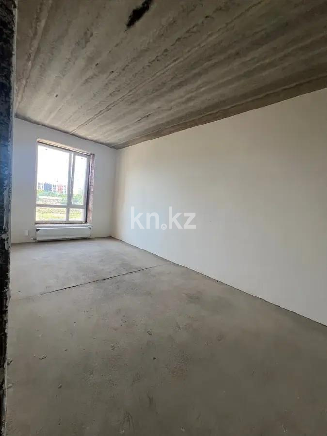 Продажа 1-комнатной квартиры, 39.19 м², ул. Керей, Жанибек хандар, дом  44/3 в Астане